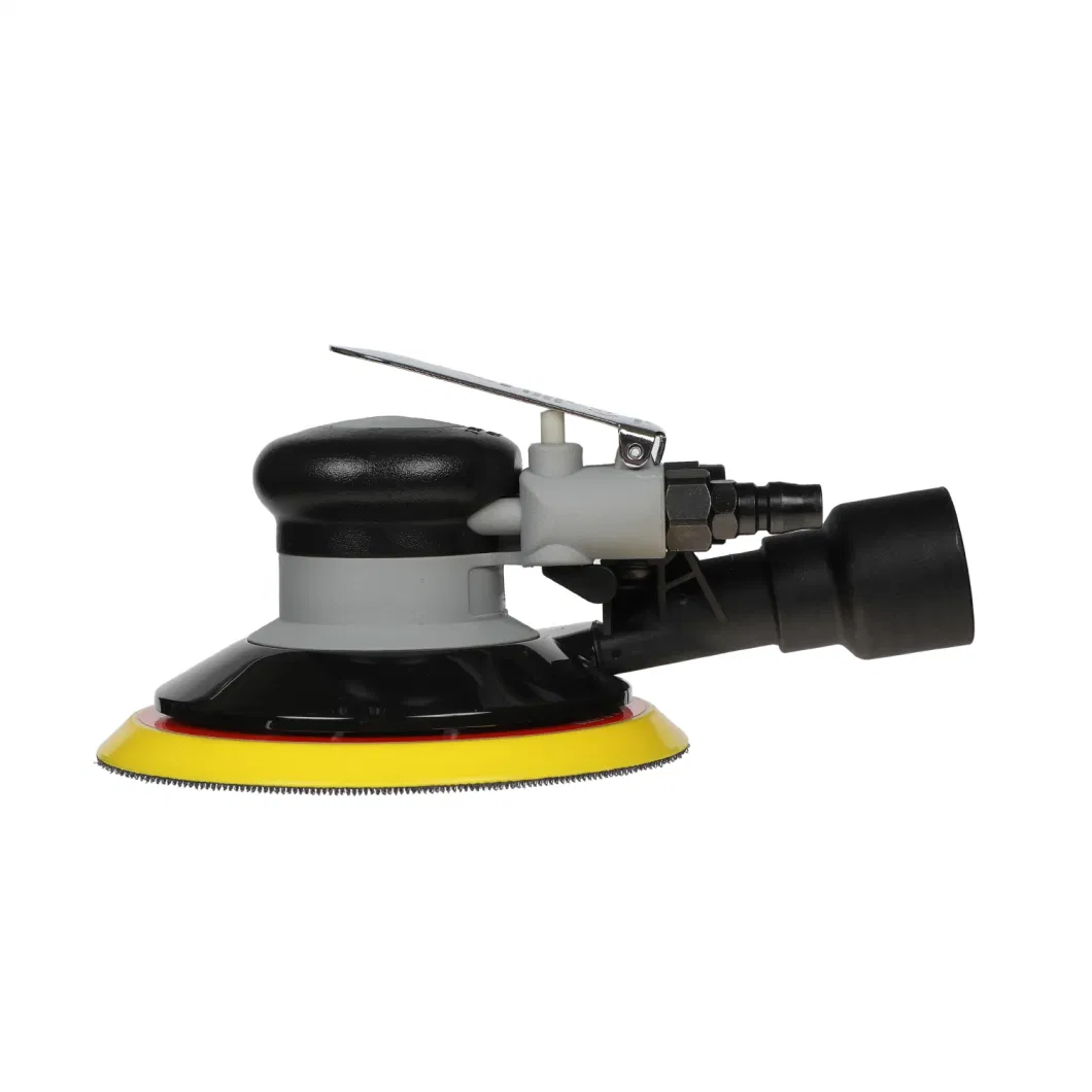 Pneumatic Air Dual Action Sander for 5`` Sanding Pad