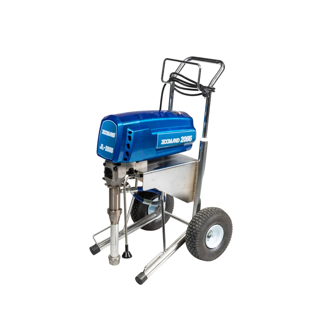 Capacity Jl899 Model Painting Spraying Machine/High Pressure Electric Airless Paint Sprayer with Low Price