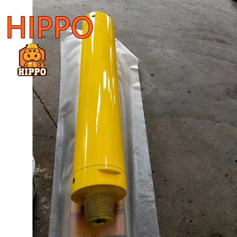 DHD380/ Cop84/SD8/Misson60/Ql80 High Air Pressure DTH Hammer Rock Drill for Rock