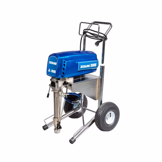 용량 Jl899 모델 페인팅 스프레이 기계/저렴한 가격으로 고압 전기 에어리스 페인트 스프레이어