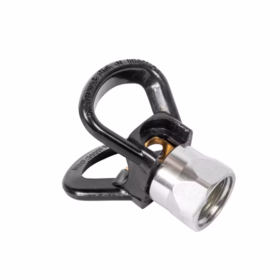 직업적인 회화 스프레이어 기계 4 손가락 방아쇠 3300psi 답답한 페인트 분무기